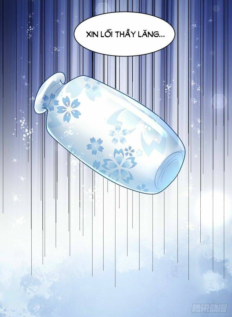 Tư Sủng Cục Cưng Bảo Bối: Chapter 39