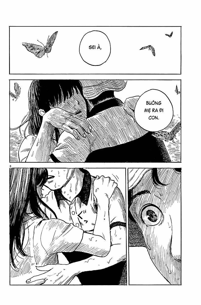 Chi No Wadachi: Chapter 8