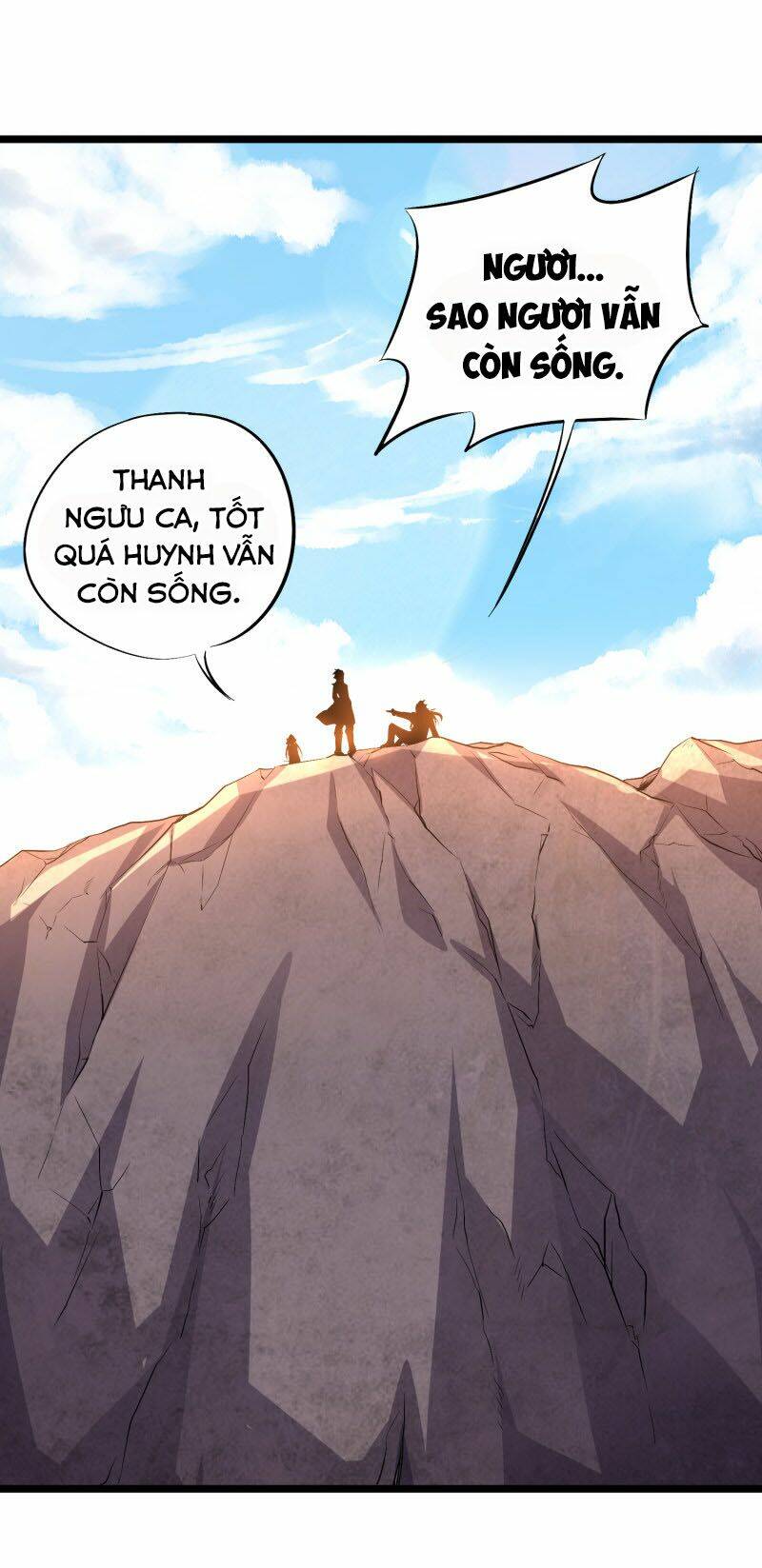 Phục Thiên Thánh Chủ: Chapter 30