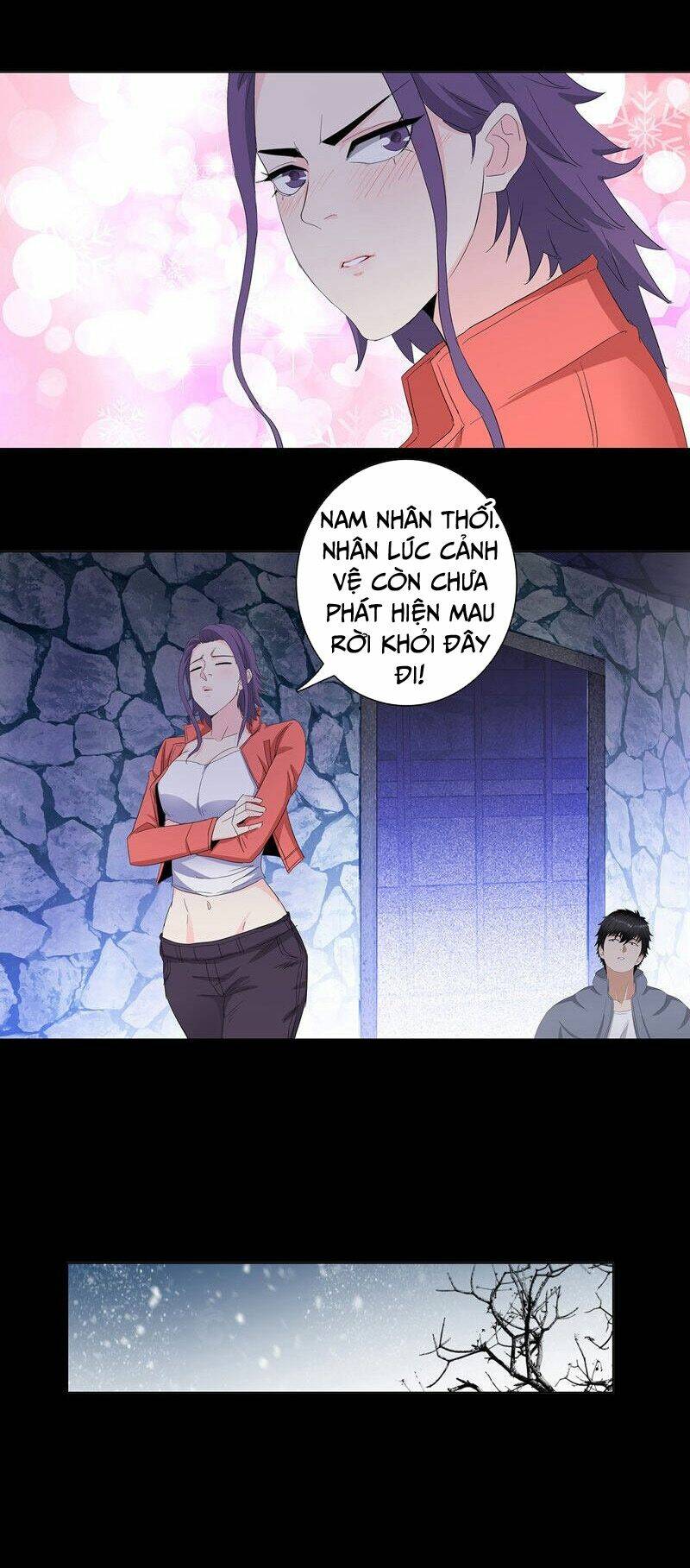 Học Viện Cao Thủ: Chapter 184