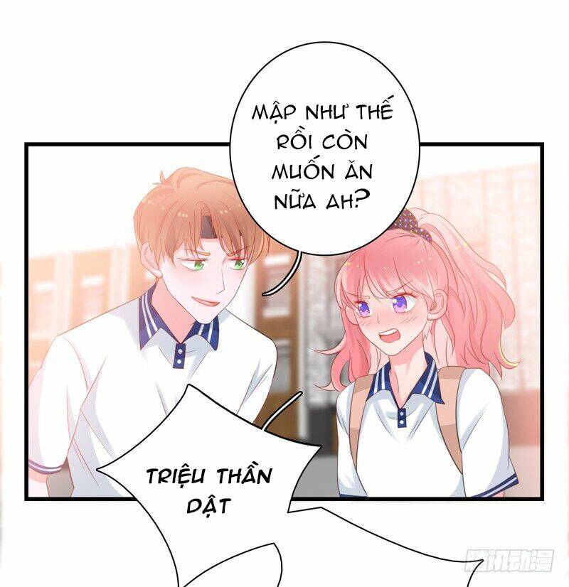 Thư Tay Tình Yêu Của Sơ Hạ: Chapter 5