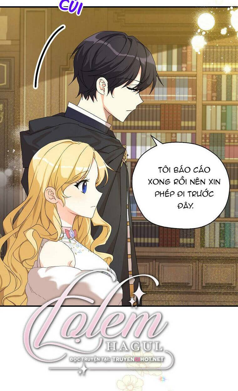 Ba Người Anh Trai Của Tôi Là Bạo Quân: Chapter 56.1