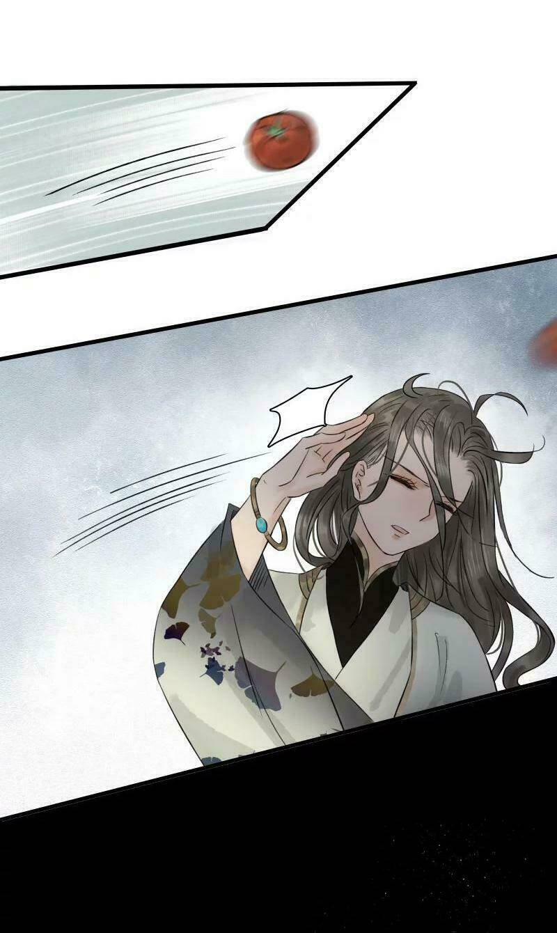 Thái Tử Bị Hoang Tưởng: Chapter 41