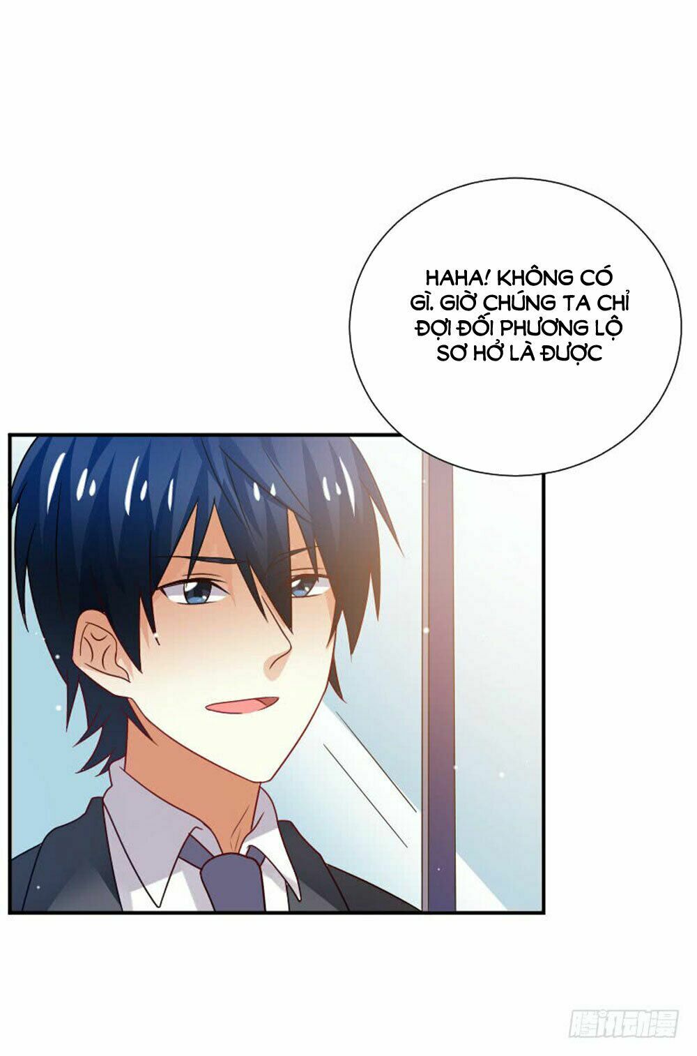 Nam Thần Luôn Muốn Chọc Ghẹo Ta: Chapter 55