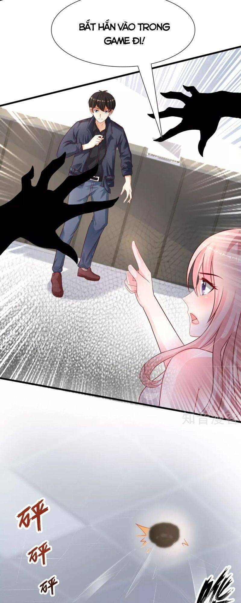 Tối Cường Vận Đào Hoa: Chapter 197