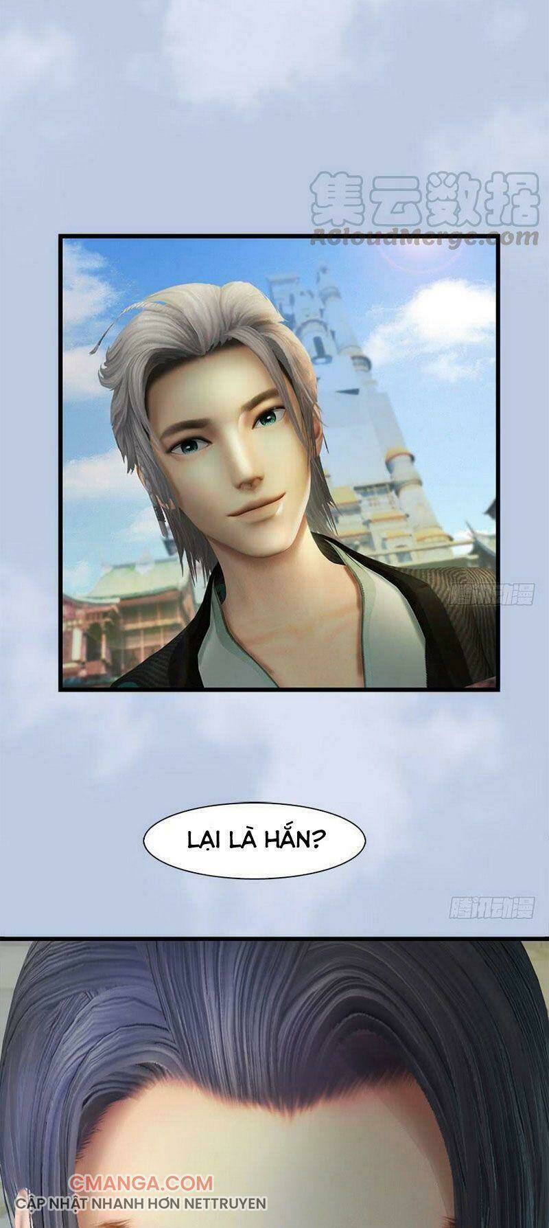 Cửu Hoang Đọa Huyền Sư: Chapter 87