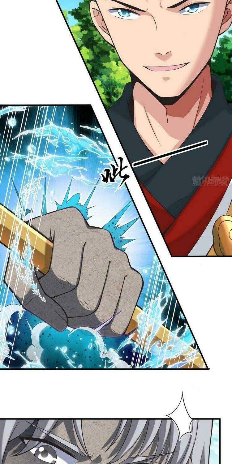 Tà Du Ký: Chapter 128
