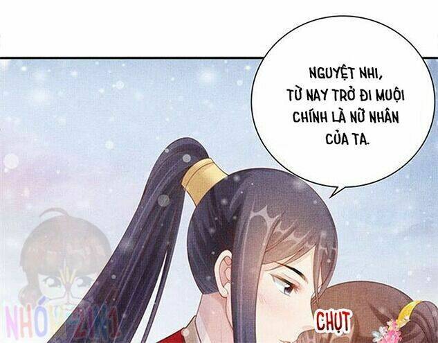 Thịnh Sủng Y Phi Chi Dao Quan Truyện: Chapter 141