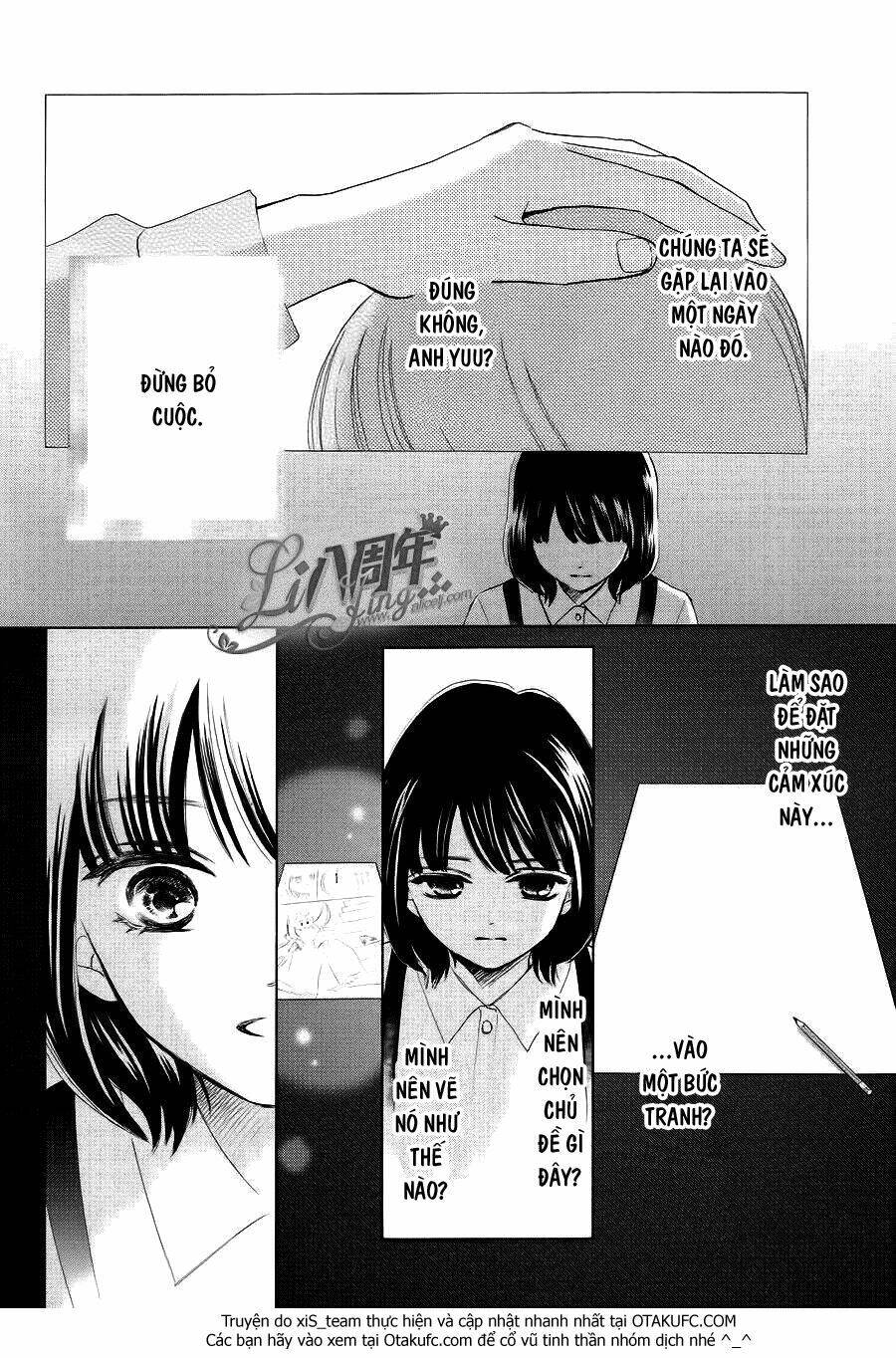 Hope: Chapter 1.2