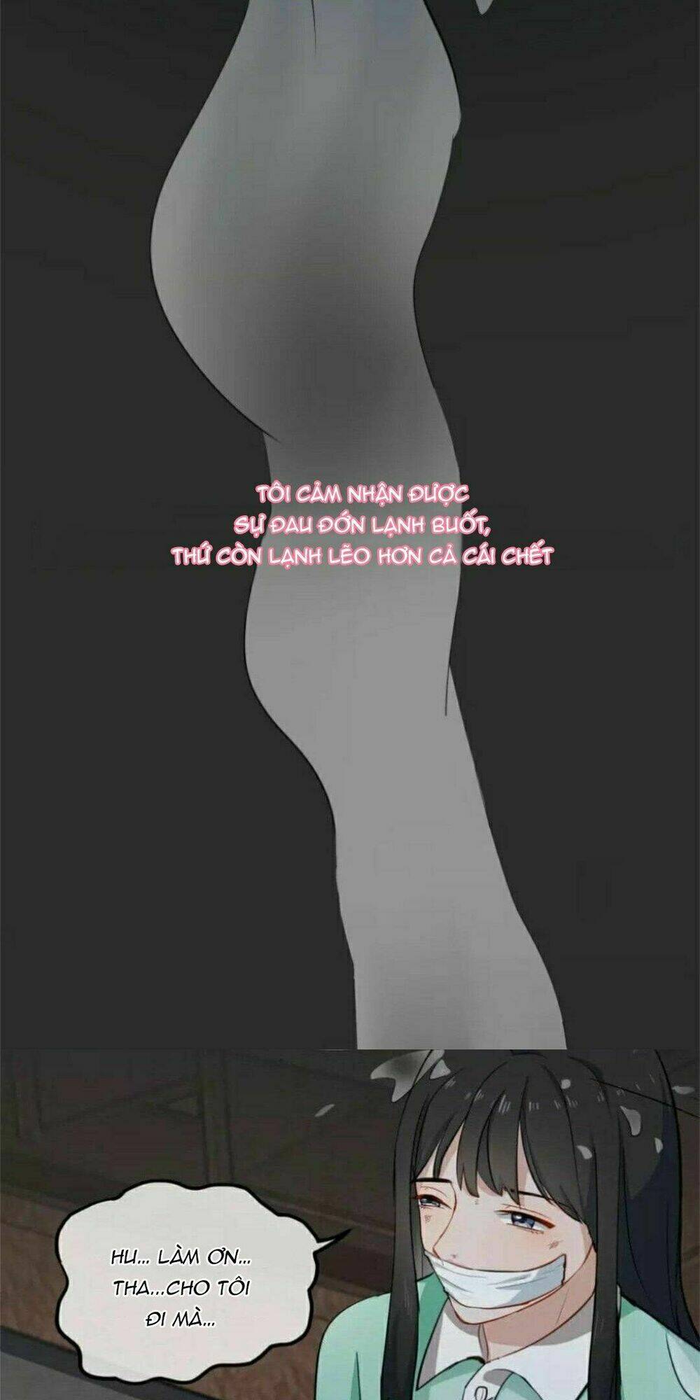 Nữ Hoàng Hai Mặt: Chapter 1