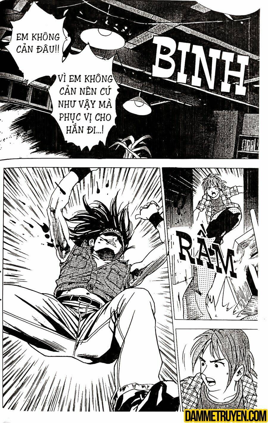 Ai Hơn Ai: Chapter 225