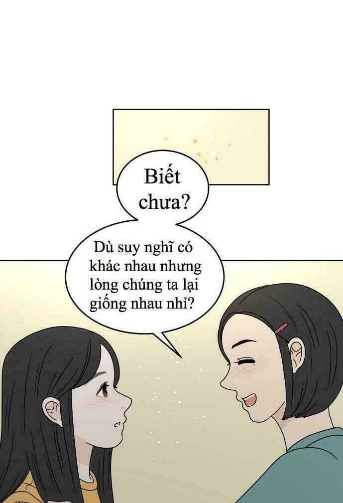 30 Phút Bước Đi Bên Em: Chapter 38