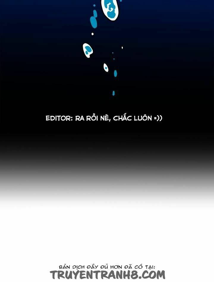 Chuyện Gì Đến, Rồi Cũng Sẽ Đến: Chapter 6