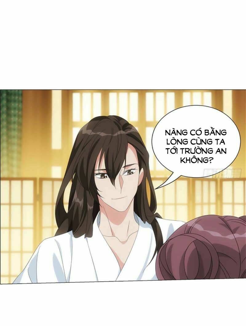 Tướng Quân! Không Nên A!: Chapter 83