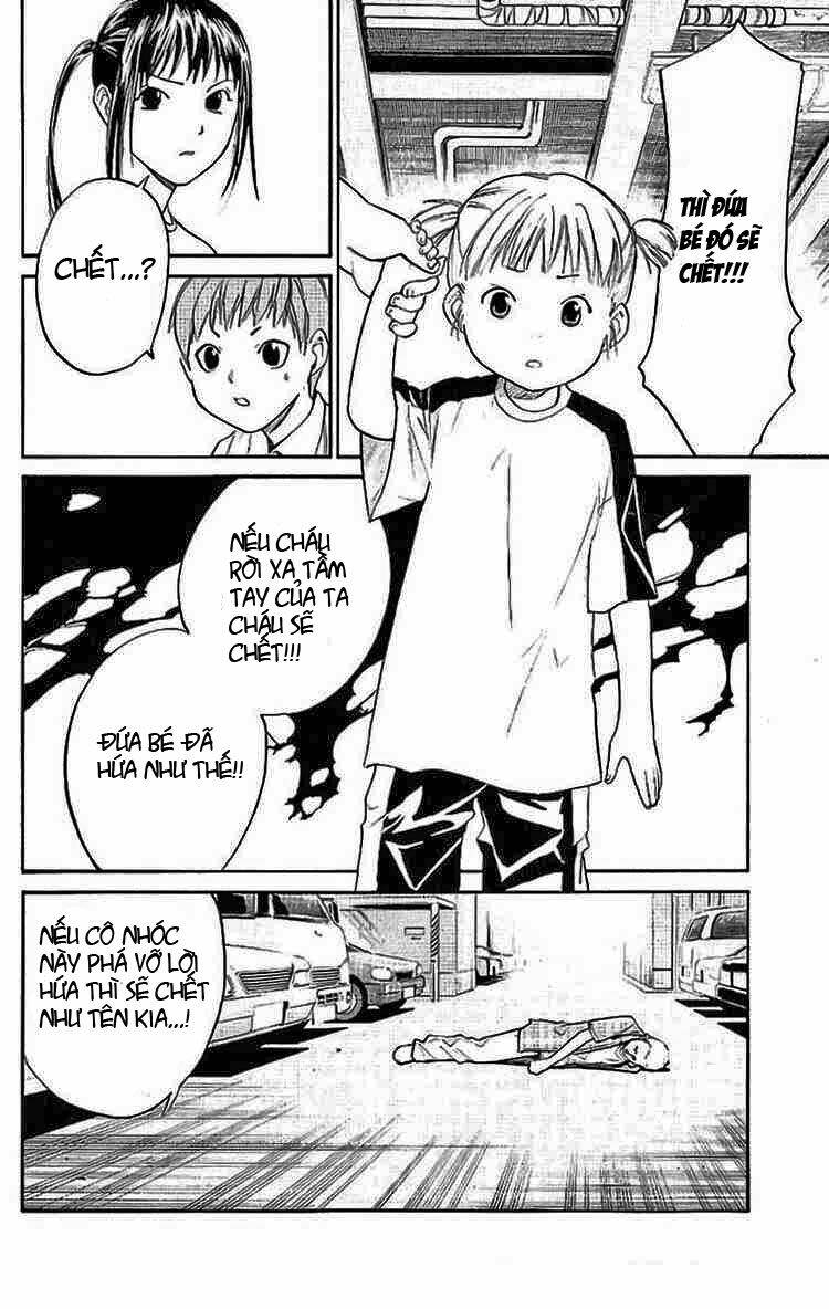 Alive - The Final Evolution: Chapter 16