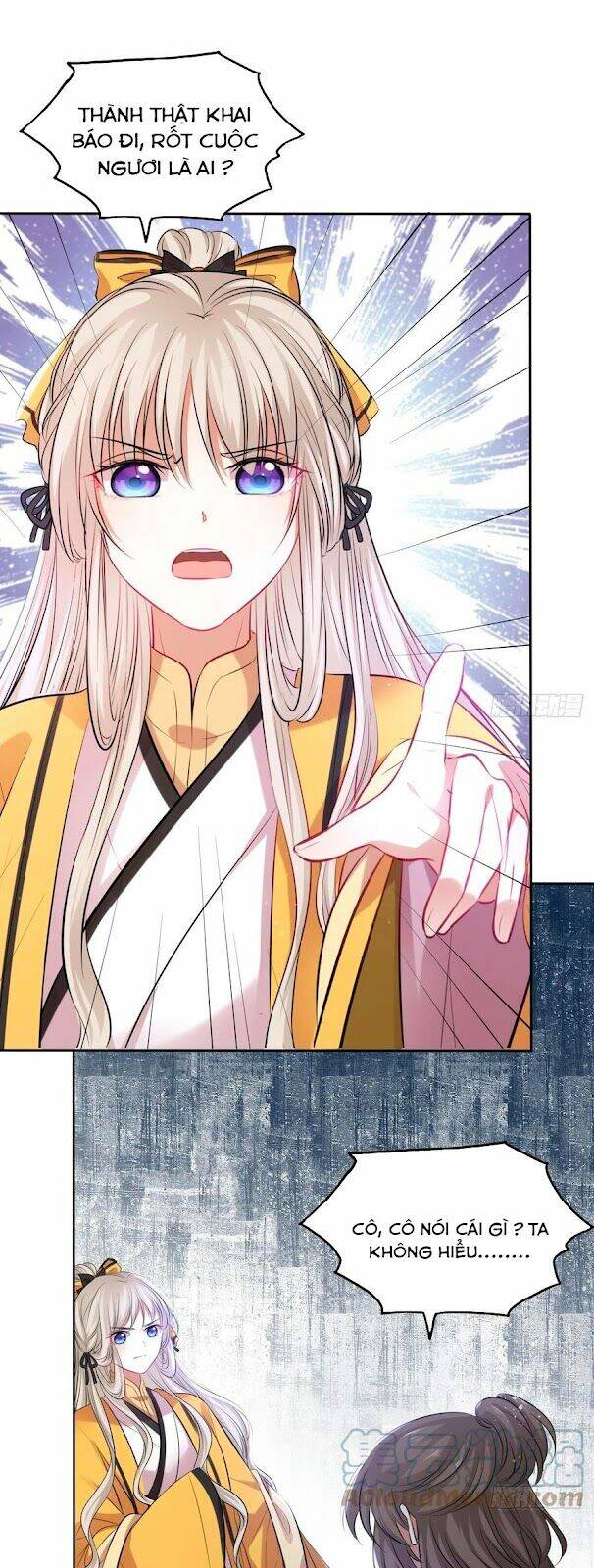 Vương Phi Thật Thích Trang Điểm: Chapter 156