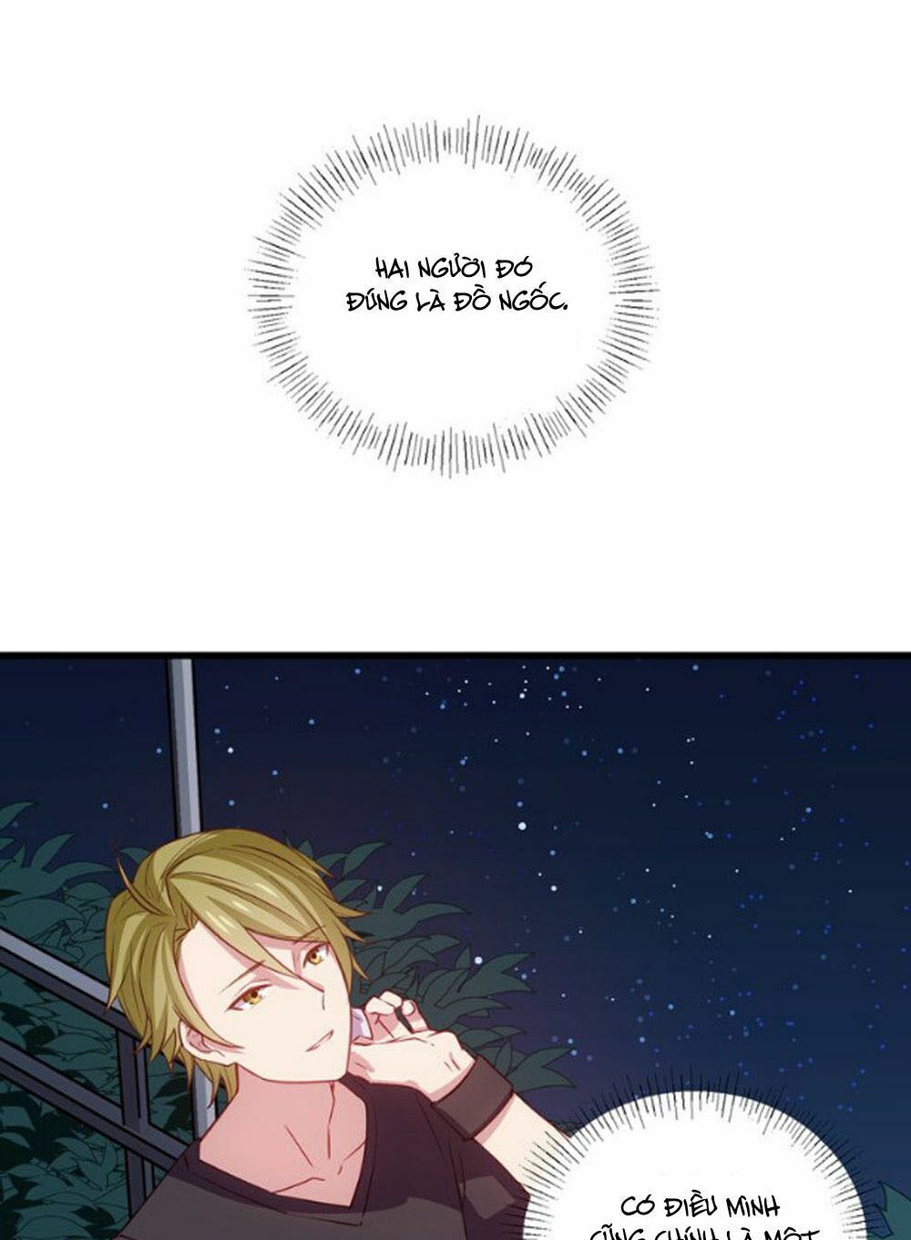 Bài Ca Tình Yêu: Chapter 4