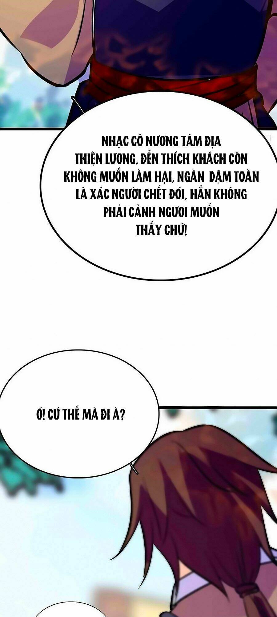 Nhất Thế Khuynh Thành: Lãnh Cung Khí Phi: Chapter 85