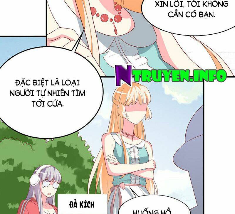 Này! Đừng Động Vào Phô Mai Của Tôi: Chapter 66