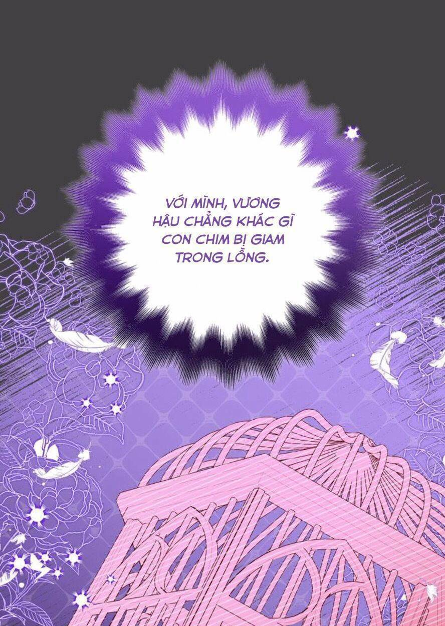 Lòng Trung Thành Với Kẻ Ác: Chapter 38