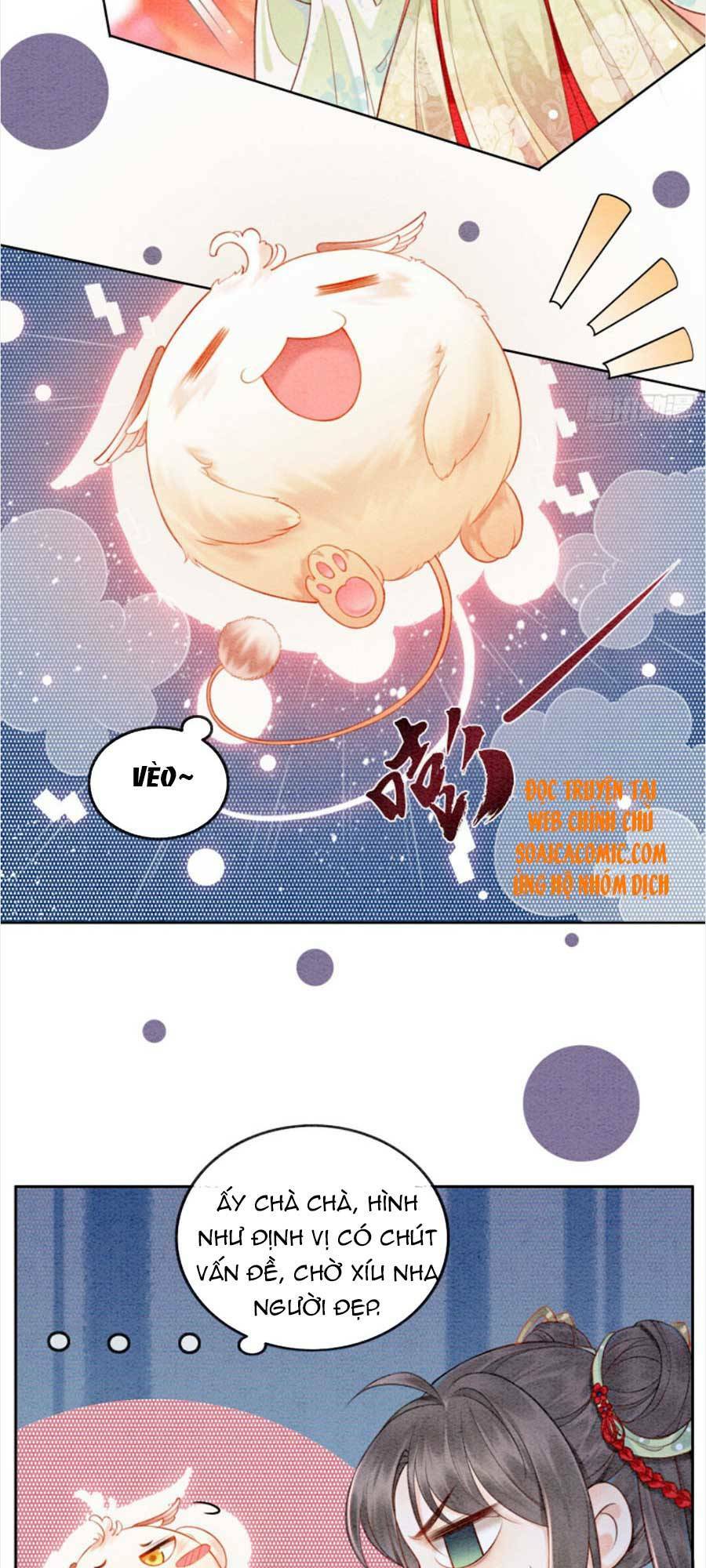 Bắt Đầu Hủy Hôn Để Công Lược Vương Gia: Chapter 1