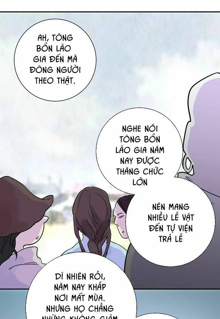 Thiếu Niên Đăng Ba: Chapter 3