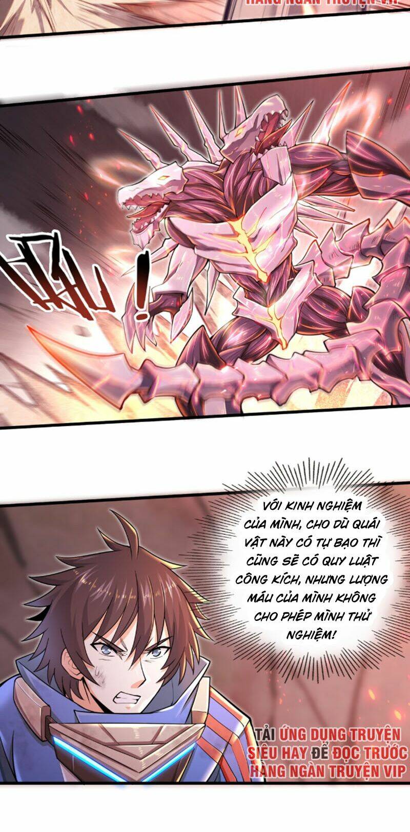 Một Trăm Triệu Điểm: Chapter 5