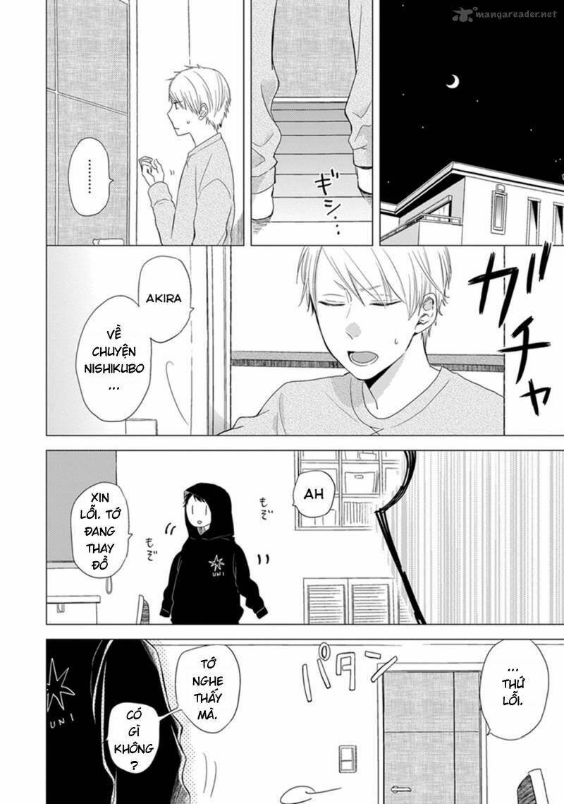 Otonari Complex: Chapter 11