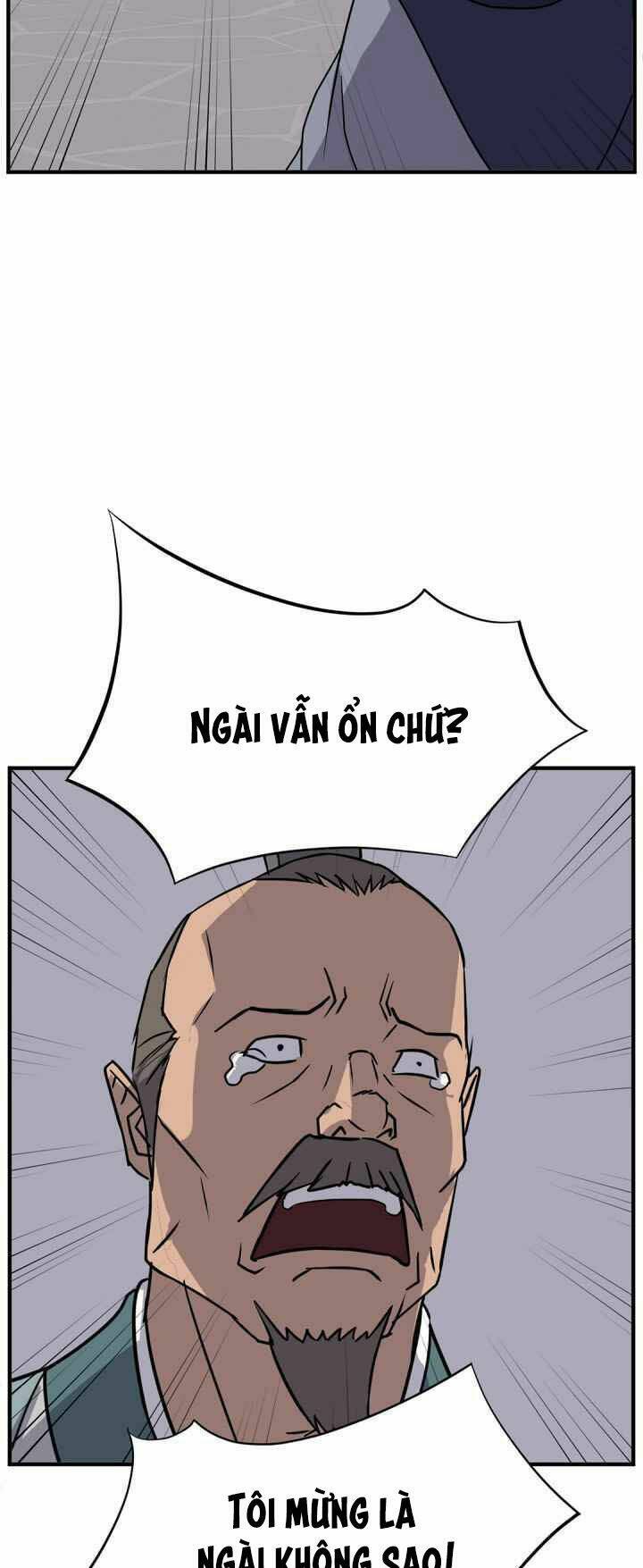 Trọng Sinh, Bất Khả Chiến Bại: Chapter 144