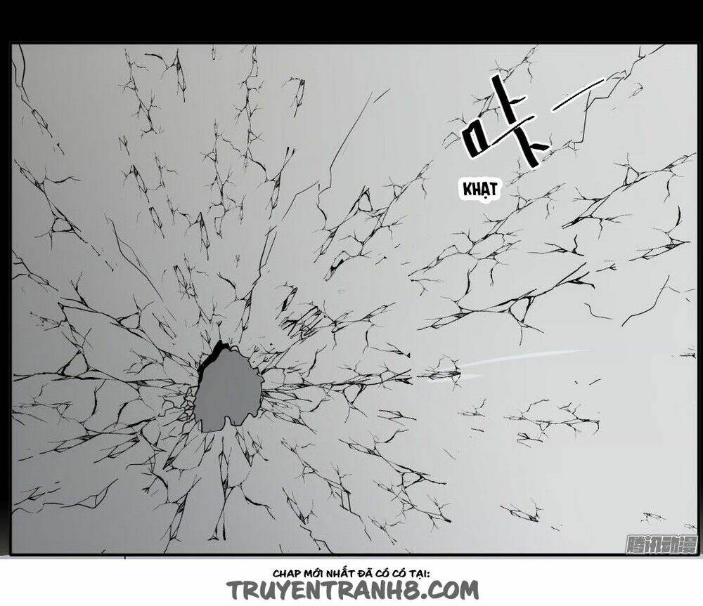 Điều Ước Của Người Phàm: Chapter 27