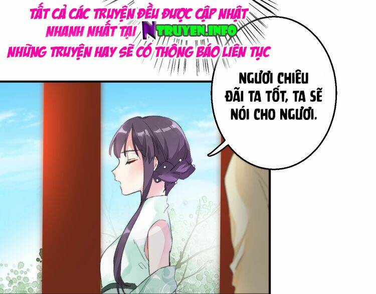 Hoa Nhan Sách: Chapter 52.1