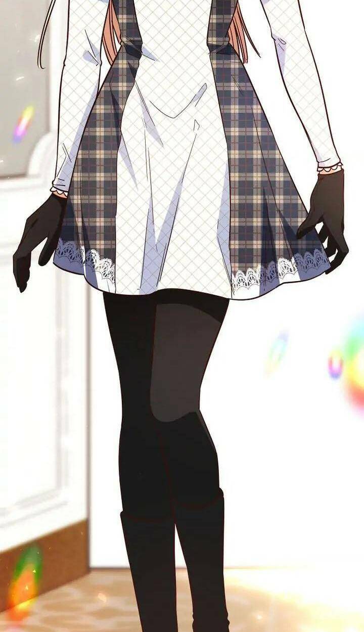 Lòng Trung Thành Với Kẻ Ác: Chapter 44