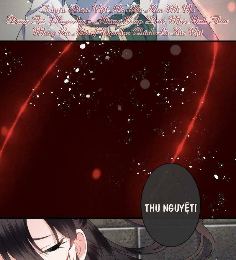 Vương Gia Kiêu Ngạo Quá Khó Cua: Chapter 60