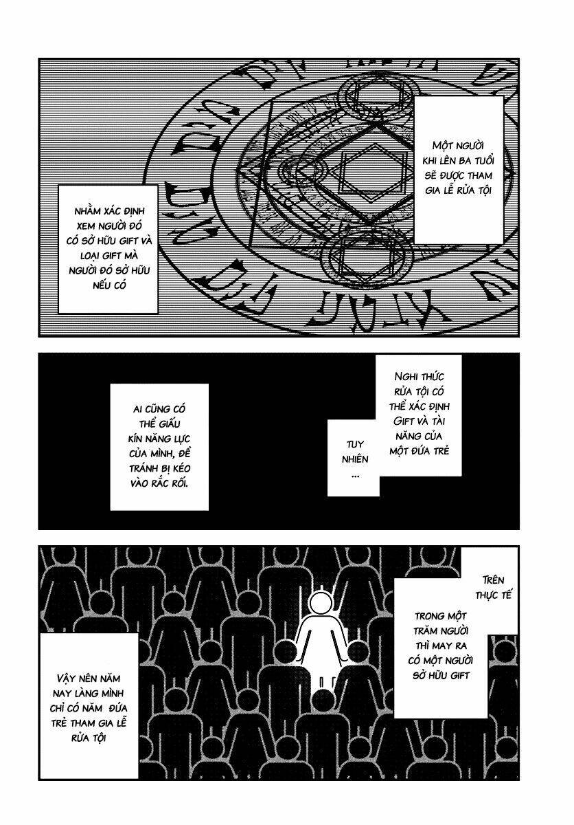 Eiyuu No Musume To Shite Umarekawatta Eiyuu Wa Futatabi Eiyuu O Mezasu: Chapter 4.1