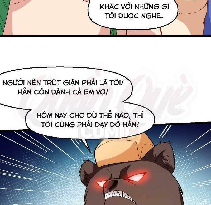 Vườn Trường Cuồng Sư Hệ Thống: Chapter 94