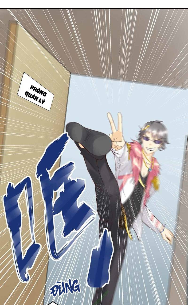 Trò Chơi Tiểu Mục Tiêu: Chapter 4