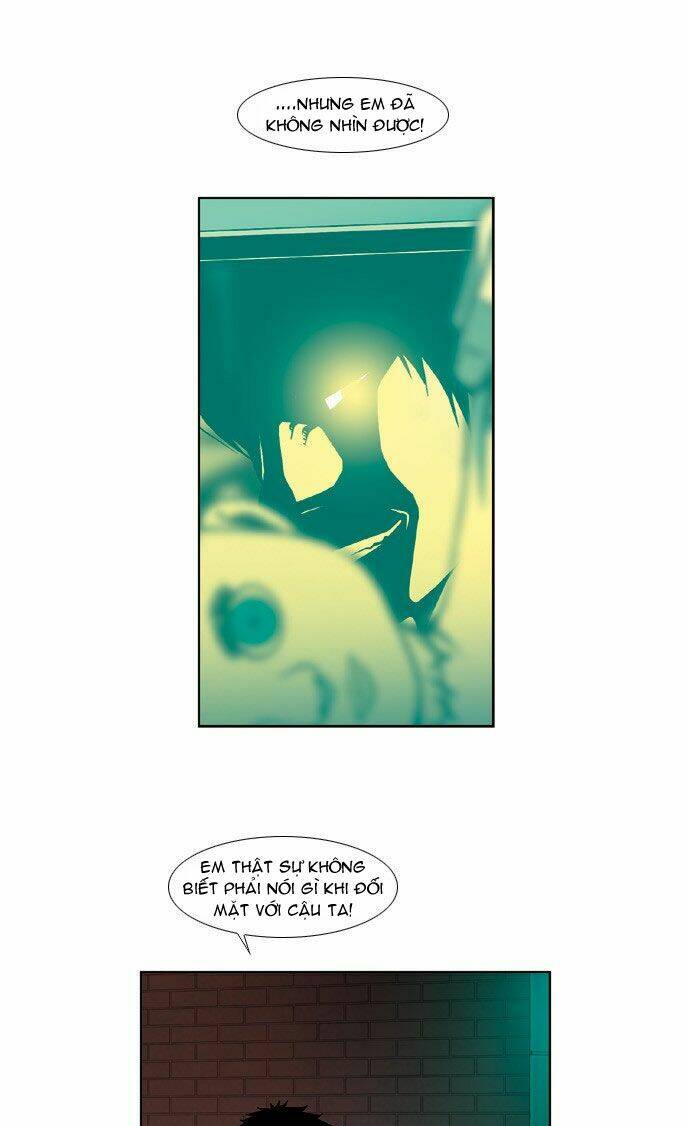 Quán Ăn Sát Thủ: Chapter 16