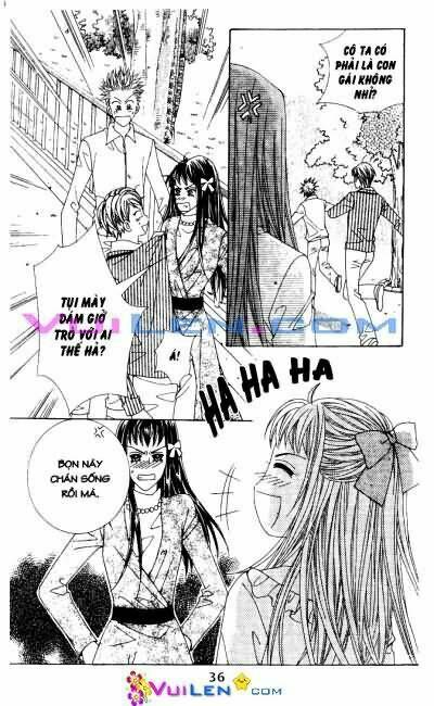 Chạm Mặt Thần Tượng: Chapter 8