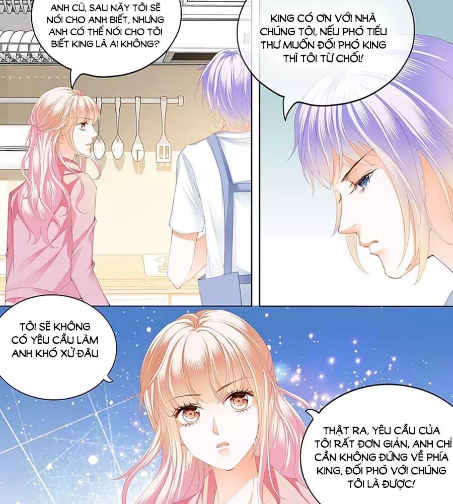 Bá Đạo Tiểu Thúc, Xin Trêu Chọc Vừa Thôi!: Chapter 84