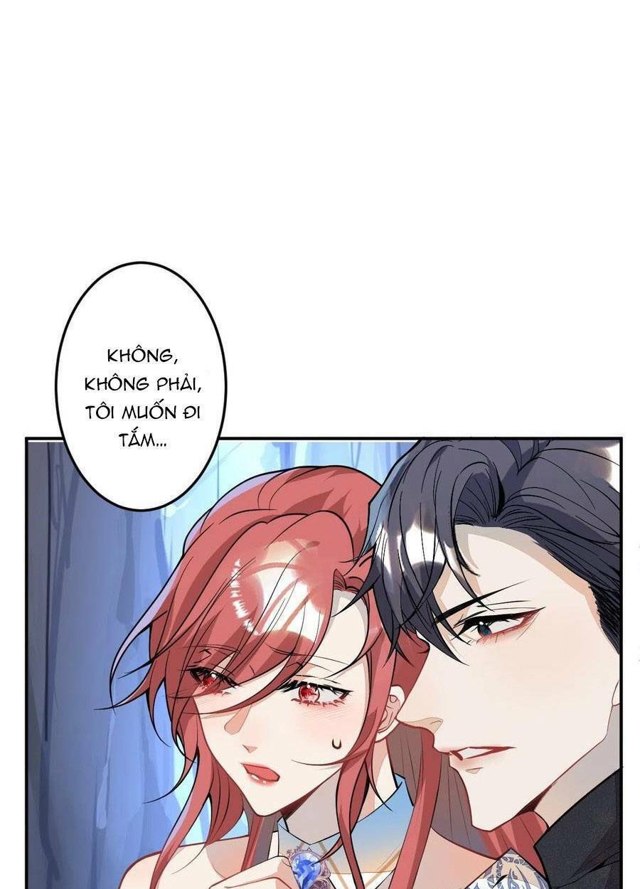 Xuyên Không Đến Thế Giới Trở Thành Đóa Hoa Của Anh: Chapter 58