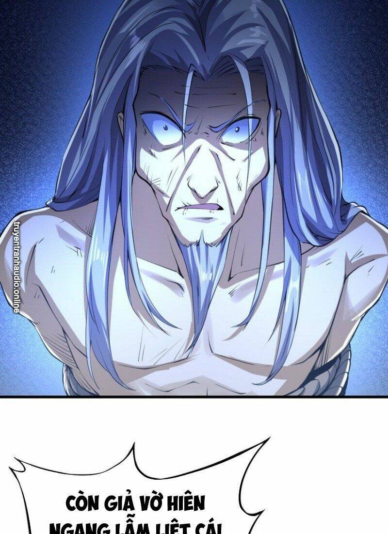 Đấu Hồn Đại Lục: Chapter 31