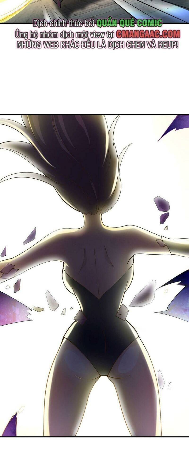 Ta Mới Chỉ 2500 Tuổi: Chapter 36
