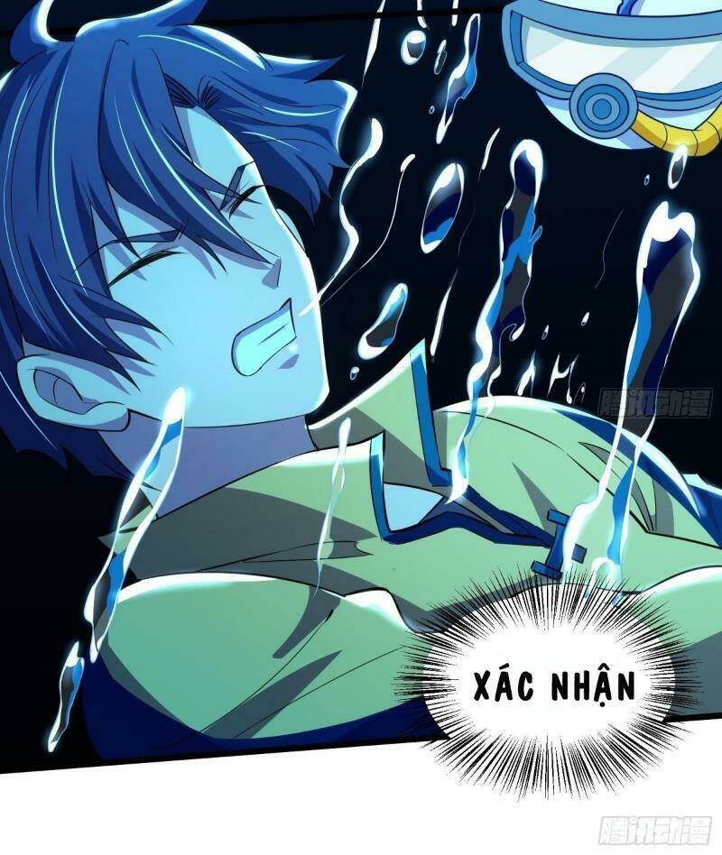 Shipper Thần Cấp: Chapter 32