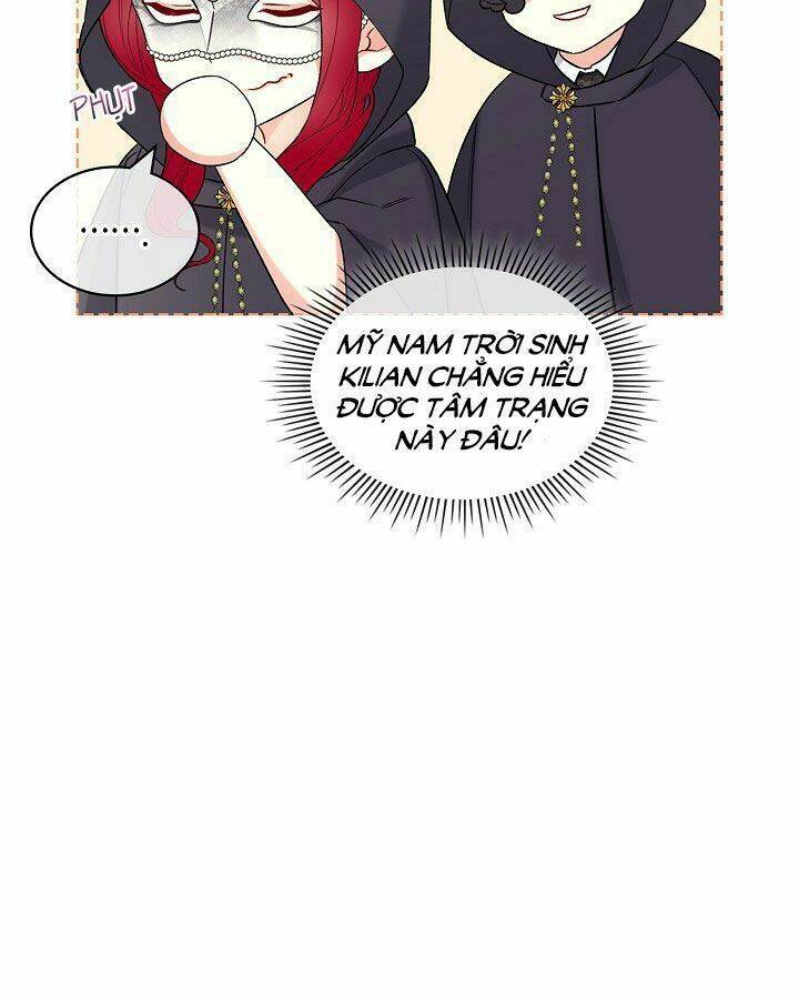 Kẻ Tạo Ra Nữ Phản Diện: Chapter 32