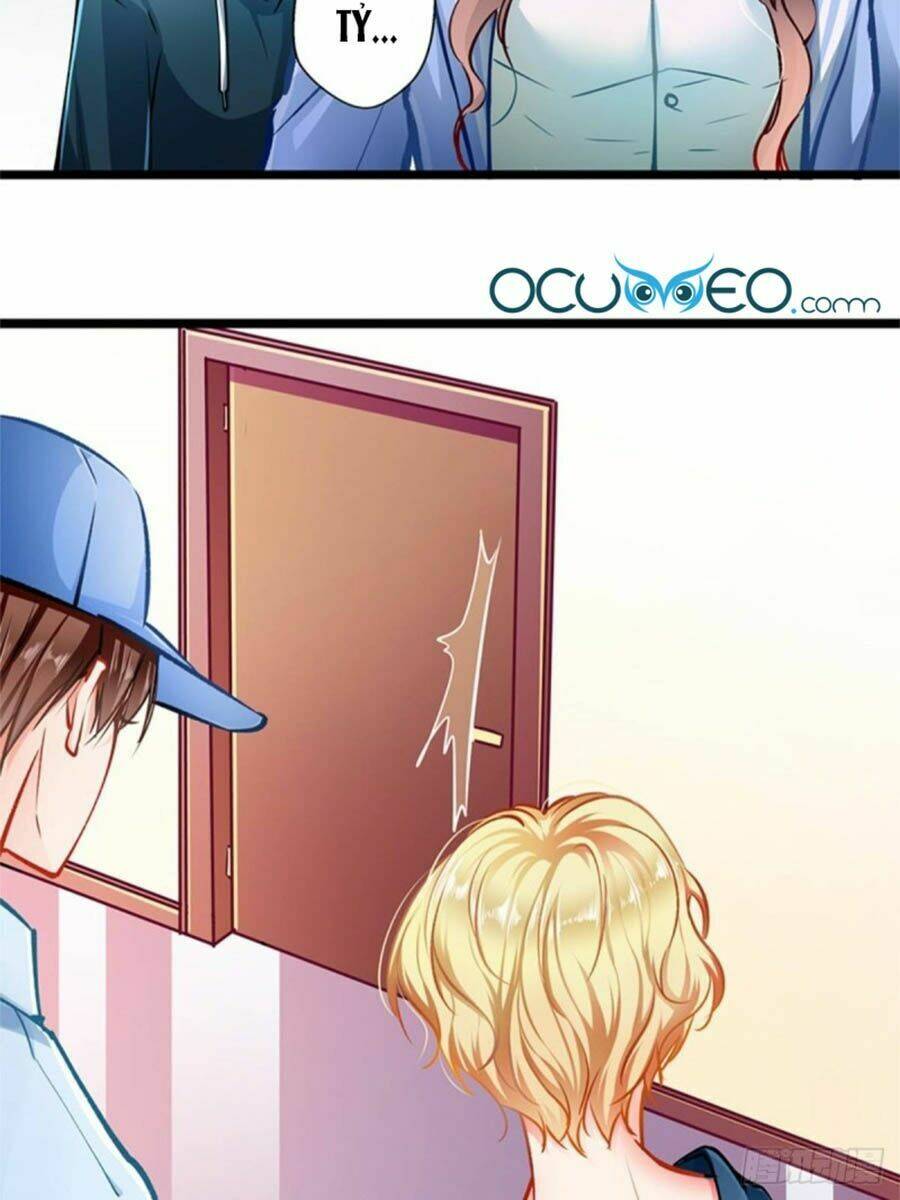 Cưng Chiều Ái Thê Hư Hỏng: Chapter 60