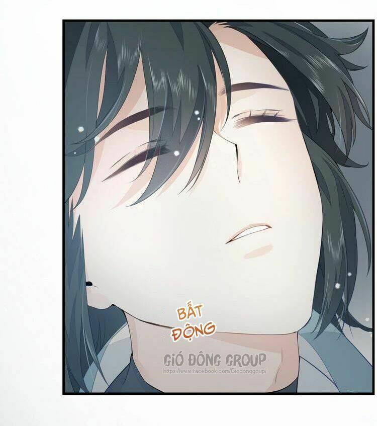 Trở Lại Trước Bình Minh: Chapter 3