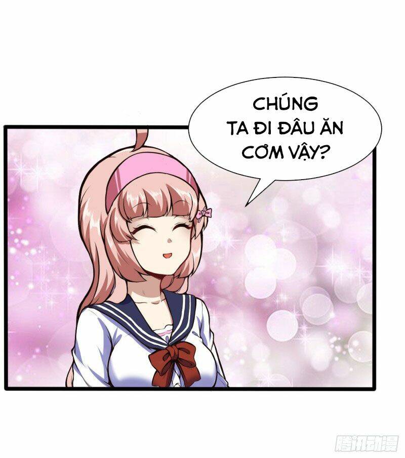 Đô Thị Âm Dương Tiên Y: Chapter 79