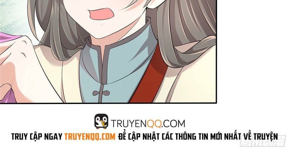 Thiếu Chủ Hung Dữ Quá Tôi Rất Thích: Chapter 6