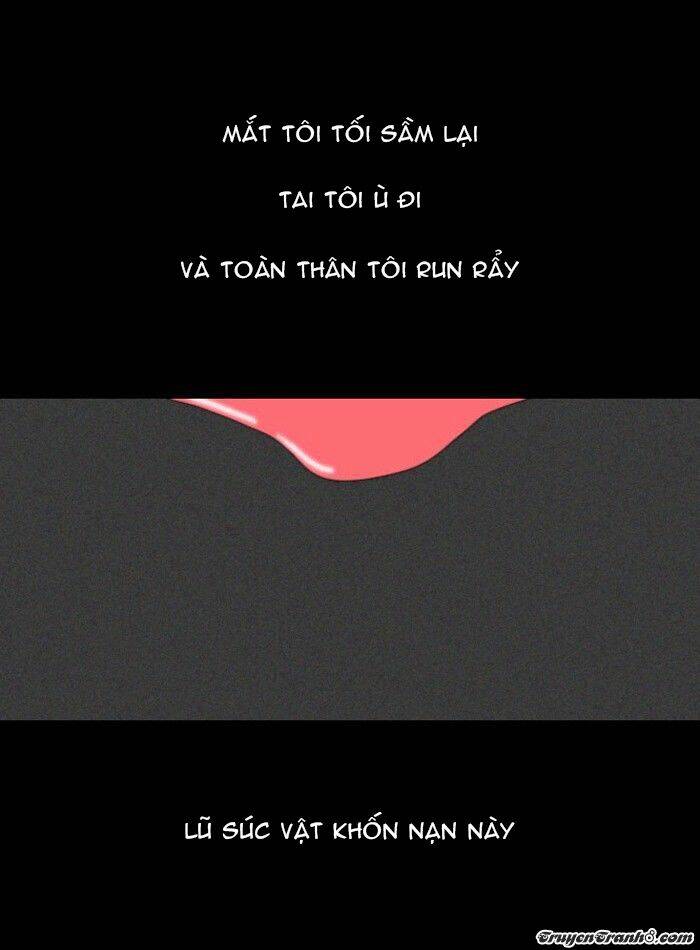 Thứ Sáu: Những Câu Chuyện Cấm: Chapter 23