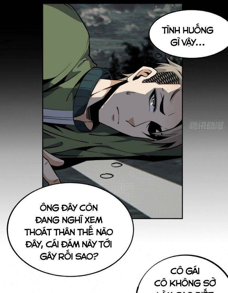Cuồng Thiếu Siêu Thiên Tài: Chapter 16